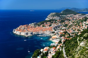 Plánujete cestu do Chorvatska? 